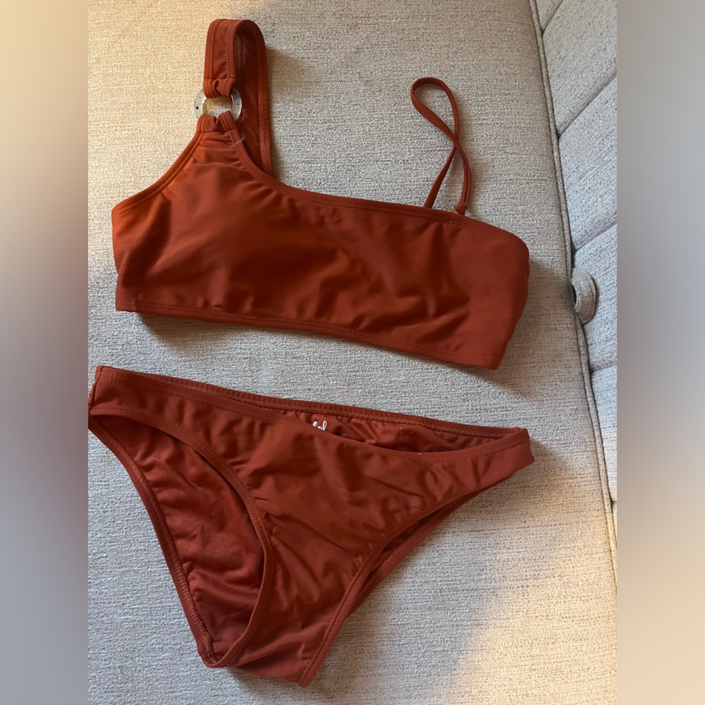 2 piece bikini